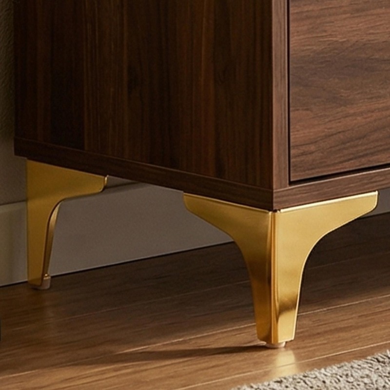 Metalowe Nóżki do Mebli Zamien – Furniture Hardware Replacement recenzja i cena