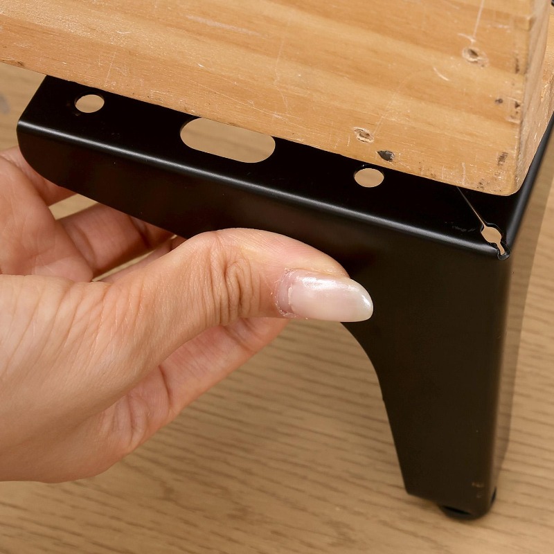 Metalowe Nóżki do Mebli Zamien – Furniture Hardware Replacement recenzja i cena