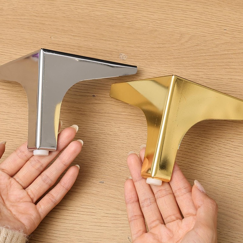 Metalowe Nóżki do Mebli Zamien – Furniture Hardware Replacement recenzja i cena