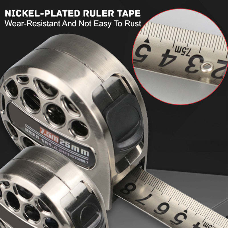 Miarka metryczna 3M 16mm ze st – Stanley Tape 25Ft recenzja i cena