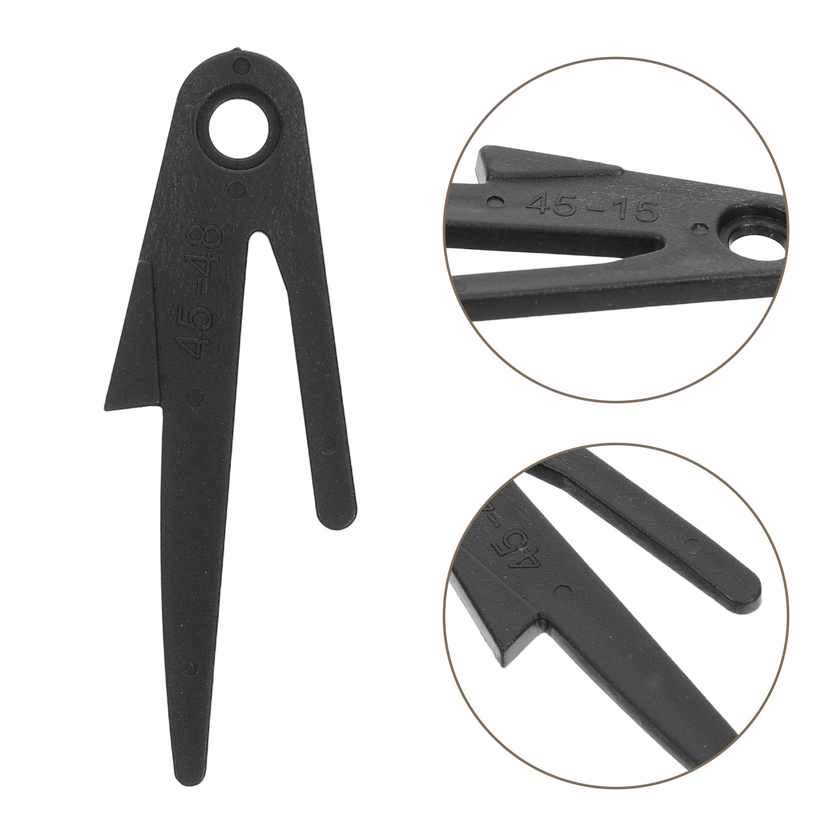 20 szt. Klipsów blokujących do – Furniture Hardware Replacement recenzja i cena