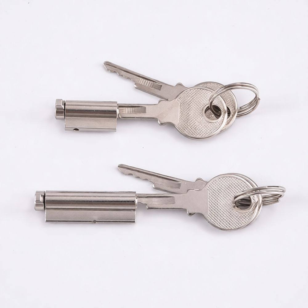 Uniwersalny miedziany zamek do – Furniture Hardware Shop recenzja i cena