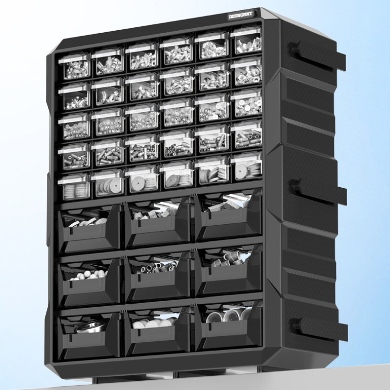 Organizer na części z możliwoś – Furniture Hardware Parts recenzja i cena