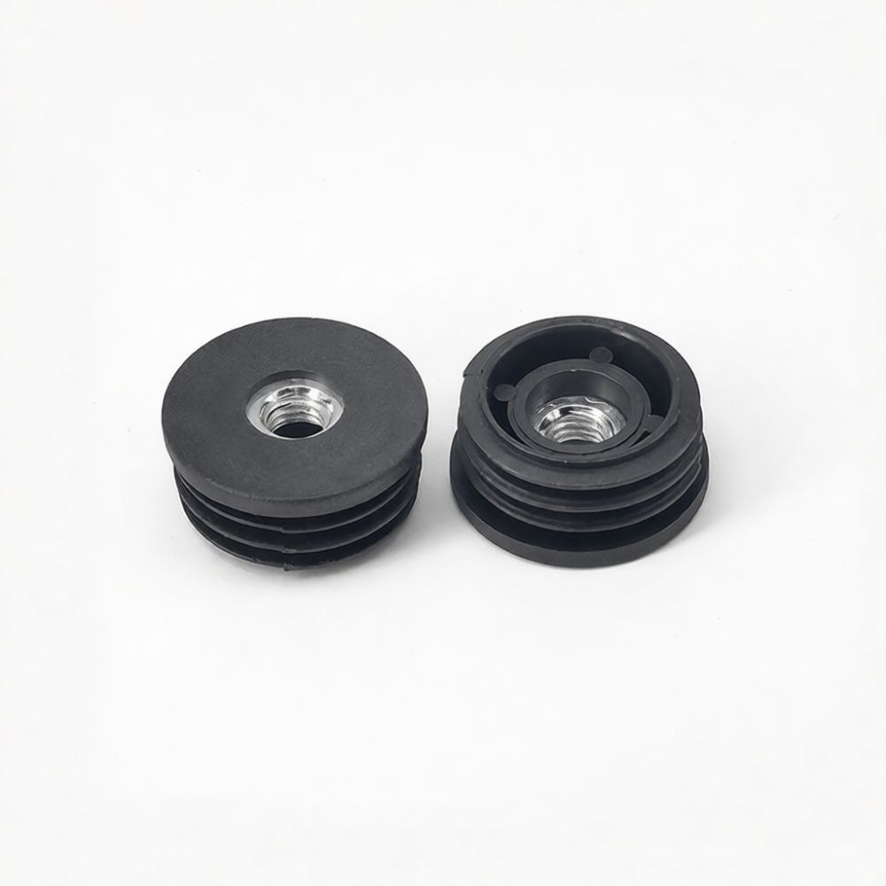 Plastikowa nakładka z gwintem  – Furniture Hardware Threaded Inserts recenzja i cena