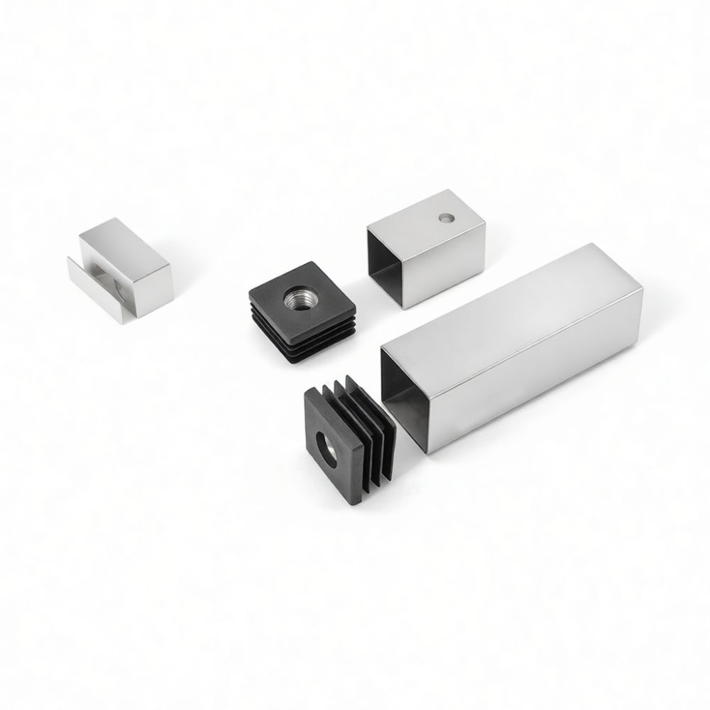 Plastikowa nakładka z gwintem  – Furniture Hardware Threaded Inserts recenzja i cena