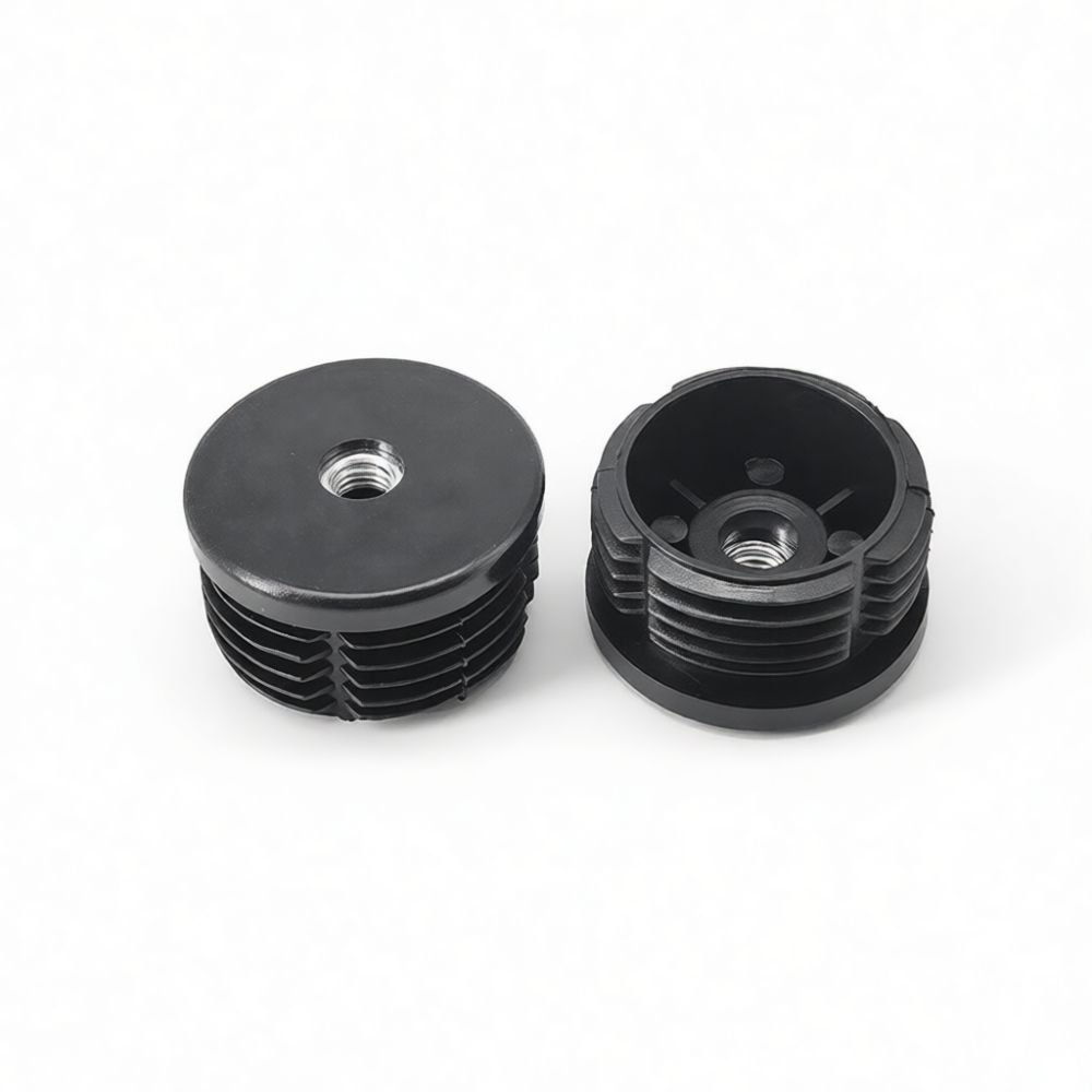 Plastikowa nakładka z gwintem  – Furniture Hardware Threaded Inserts recenzja i cena